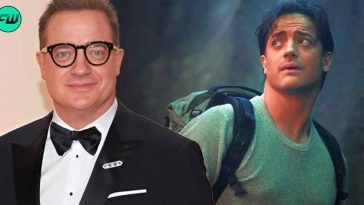 “What the f—k is going on?”: Oscar Winner Brendan Fraser Was Furious When His $244M Movie Crew Wasn’t Paid, Moved Mountains to Ensure Paychecks Despite Public Threats
