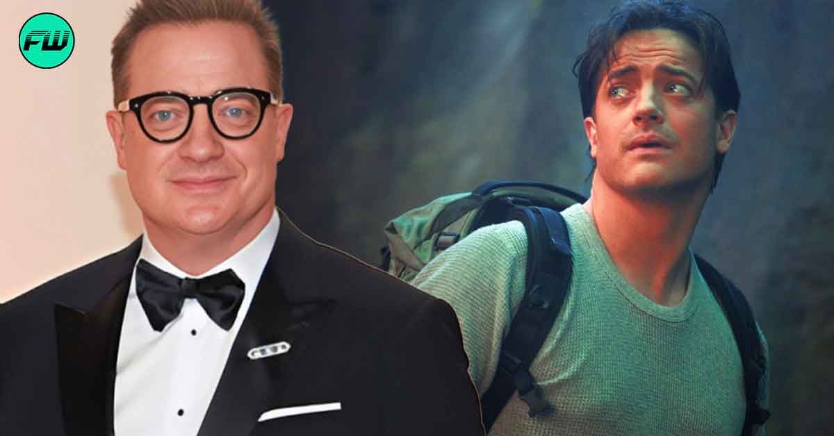 “What the f—k is going on?”: Oscar Winner Brendan Fraser Was Furious When His $244M Movie Crew Wasn’t Paid, Moved Mountains to Ensure Paychecks Despite Public Threats