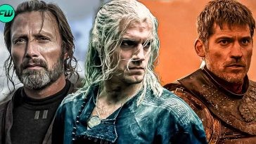 'Cavill wasn't immediately cast': The Witcher Considered Hiring Marvel Star Mads Mikkelsen or Game of Thrones Actor Nikolaj Coster-Waldau Before Settling for Henry Cavill