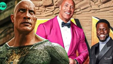 After Confirming He’s Done With DCU, Dwayne Johnson Returns to Iconic $2.9B Franchise With Kevin Hart: “We feel we need something big”