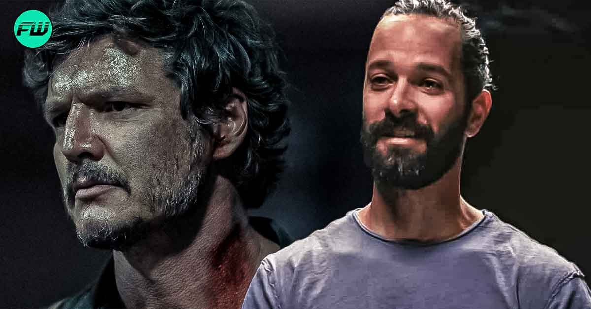 The Last of Us Part 3 Will Be Inspired By Pedro Pascal Series, Teases Game Director Neil Druckmann