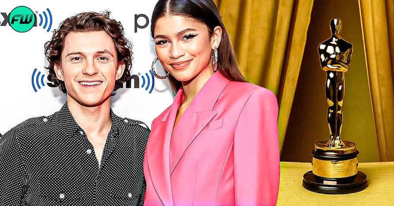 Do We Hear Wedding Bells? Marvel Co-Stars Zendaya and Tom Holland Skipped Oscars, Spotted Hanging Out With Holland’s Mom Nikki Instead