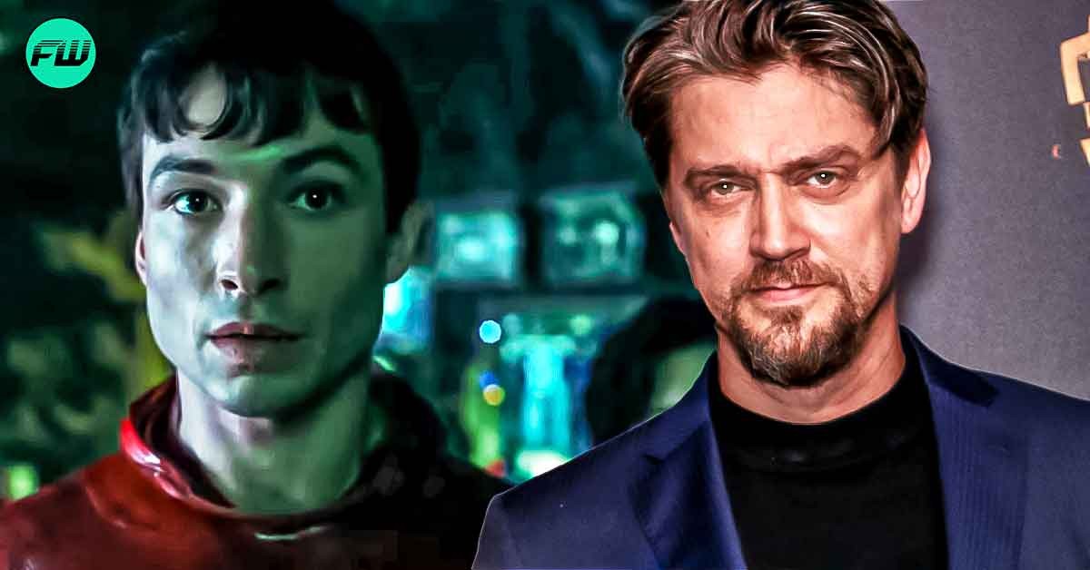 “We’re not going to win that battle”: The Flash Former Directors Reveal Ezra Miller Was Difficult to Work With, Made Them Leave Project to Make Way For Andy Muschietti
