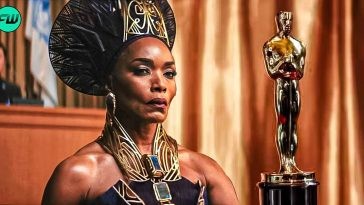 "There was a reason why it didn't happen": Marvel Star Angela Bassett on Getting 'Robbed' by Oscars Despite Iconic Role