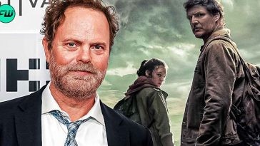 “I knew that he was going to be a horrific villain”: The Last of Us Gets Blasted by The Office Star Rainn Wilson for Anti-Christianity Theme, Called Tone Deaf by Fans