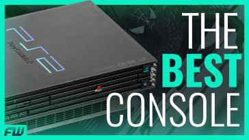 Why PlayStation 2 Is The BEST Console Ever