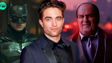 Robert Pattinson Might Not Appear as Batman in ‘The Penguin’ Series Due to Disney to Avoid Legal Battle