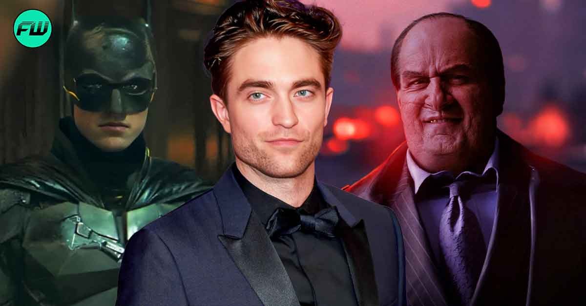 Robert Pattinson Might Not Appear as Batman in ‘The Penguin’ Series Due to Disney to Avoid Legal Battle