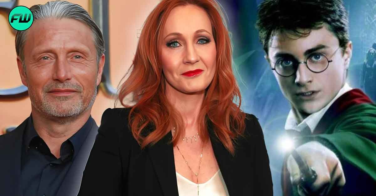“They were grateful that I’d said what I said”: After Mads Mikkelsen’s Support, J.K. Rowling Blasts Harry Potter Fans for Criticizing Her for Incendiary Trans Rights Comments