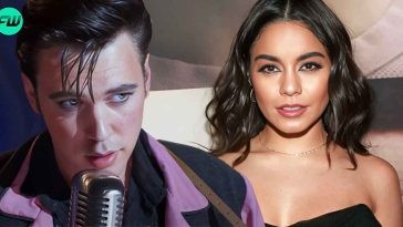 “This is so crazy and depressing”: Elvis Star Austin Butler Holds Back Emotions as Ex-Girlfriend Vanessa Hudgens Ignores Him After 9 Years of Relationship