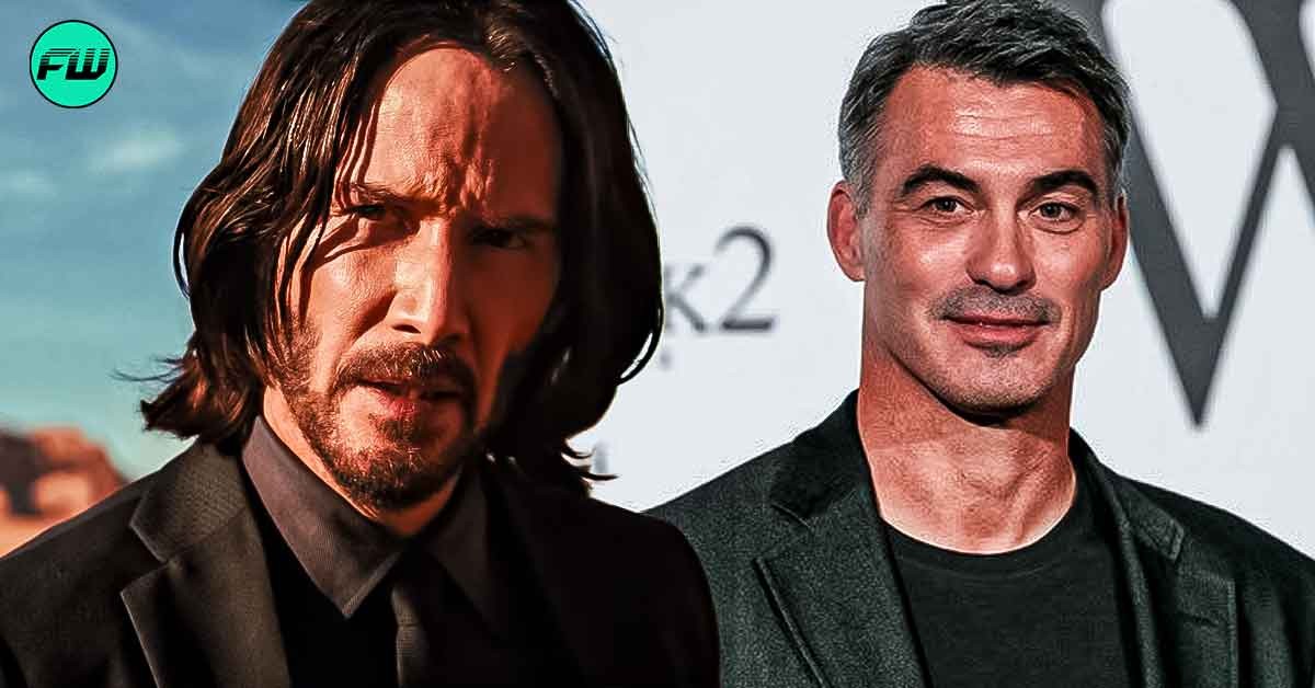 “Keanu and I are done for the moment”: John Wick 4 Director Gives Disappointing Update on Sequel Despite Keanu Reeves’ $587M Franchise Haul at Box-Office