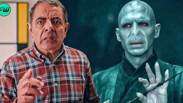 Rowan Atkinson Was Rejected From $9.6 Billion Harry Potter Franchise After His Wish to Play Lord Voldemort