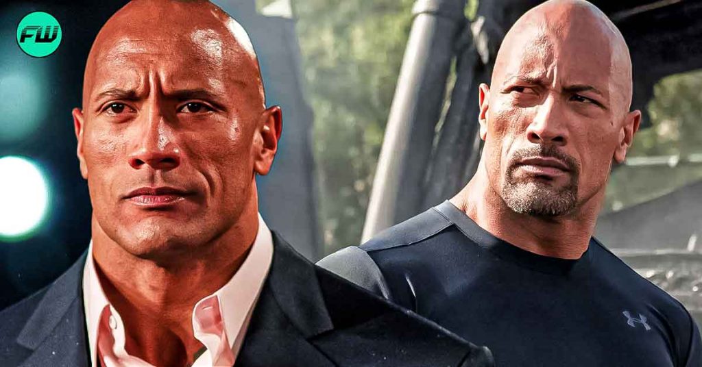 $800M Rich Dwayne Johnson Regrets Not Becoming CIA Agent and Super-Spy ...