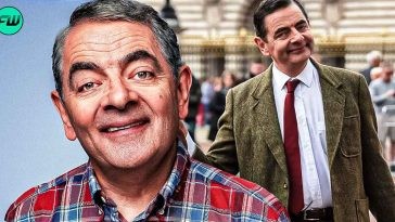 Rowan Atkinson Reveals Why He Retired From Mr. Bean That Helped Him Earn a Massive $150 Million Fortune in Hollywood