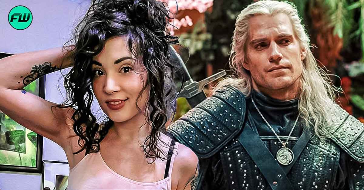 Hollywood Attacking Henry Cavill, Stealing His Projects as He Doesn't Fit Their Narrative, Says YouTuber Melonie Mac: "They emasculate male characters any opportunity they get"