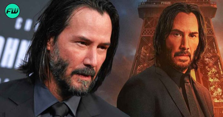 Hollywood's Sweetheart Keanu Reeves Warns Female Fan After She Offers ...