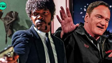 Quentin Tarantino Made Samuel L. Jackson the Next Big Star of Hollywood With His $212 Million Iconic Movie