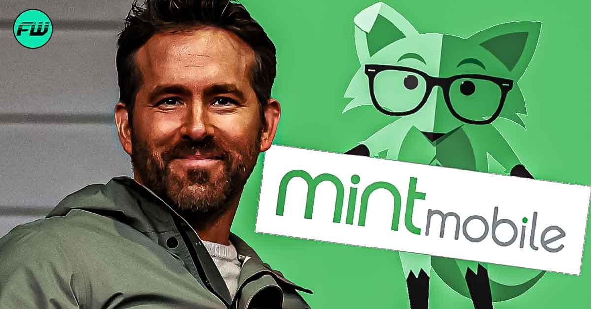 'Thanks for throwing us back to the big carriers': Ryan Reynolds Slammed for Throwing His Customers Under the Bus, Selling Mint Mobile to T-Mobile in $1.35B Deal