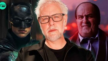 James Gunn Addresses Rumors Disney Legally Blocked WB from Using Batman - Worth a $28.5B Franchise - in TV Shows: "This is not true"