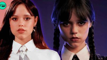 “It’s not my proudest moment internally”: $3M Rich Jenna Ortega Doesn’t Consider Wednesday Her Greatest Work Despite Netflix Series Helping Her Amass Fortune at Just 20