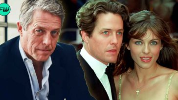 “I had a bad feeling about it”: Hugh Grant Had the Strangest Answer After Cheating on Elizabeth Hurley With Prostitute, Paid Her $60 to Feel Good About Himself