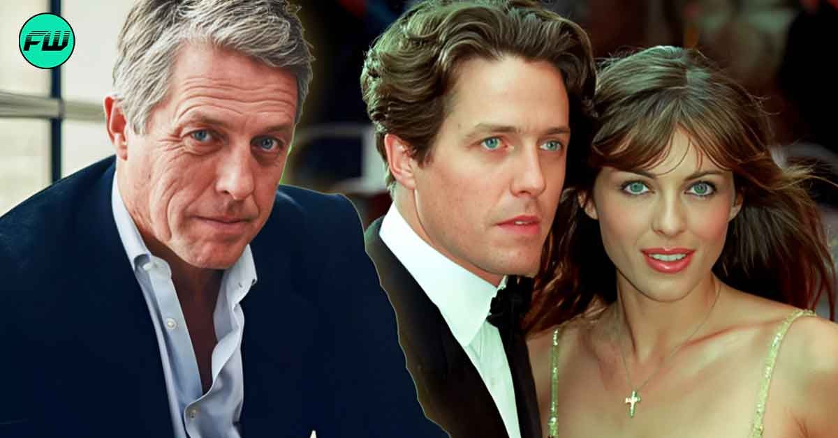“I had a bad feeling about it”: Hugh Grant Had the Strangest Answer After Cheating on Elizabeth Hurley With Prostitute, Paid Her $60 to Feel Good About Himself