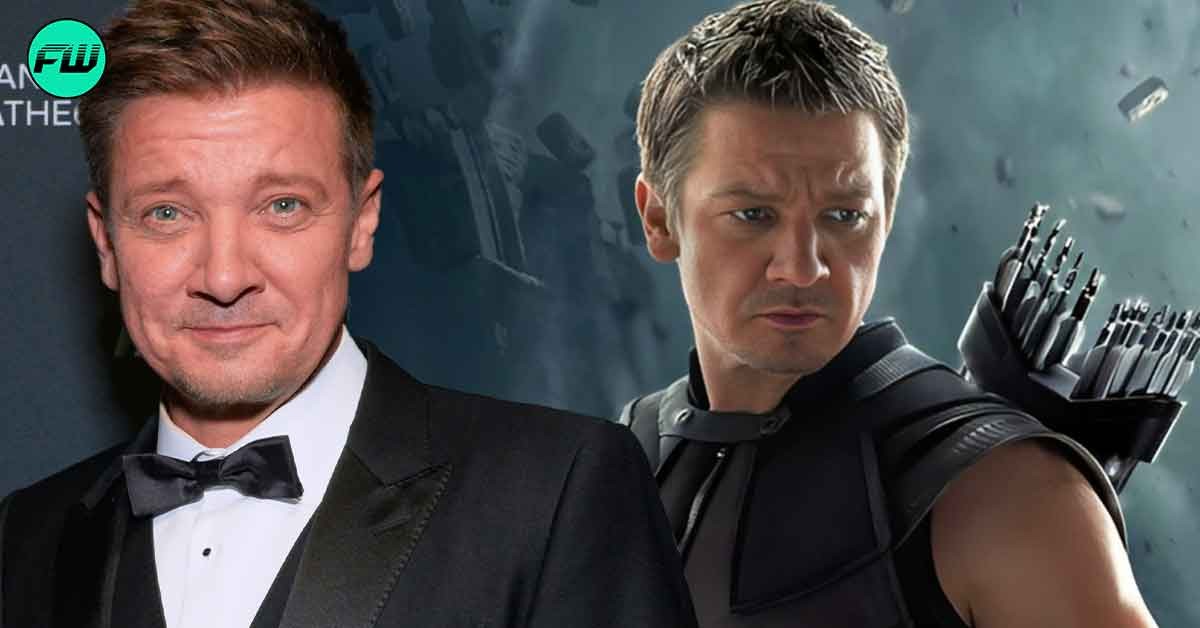 “I am very lucky because my uncle is Hawkeye”: Marvel Star Jeremy Renner’s Nephew Writes Him a Heartwarming Letter, Renner Sends Him a Beautiful Response