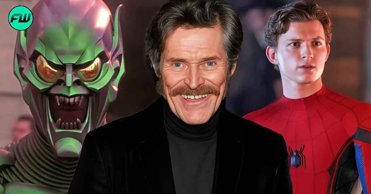 “I mean, that’s a great role”: Willem Dafoe Reveals If He Would Return as Green Goblin to Terrorise Tom Holland After MCU Fails to Find its Own Norman Osborn