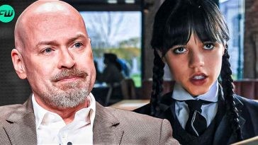 Smallville Director Steven DeKnight Blasts Jenna Ortega as “Beyond Toxic” for Making ‘Wednesday’ Writers’ Lives Hell With Her Constant Meddling