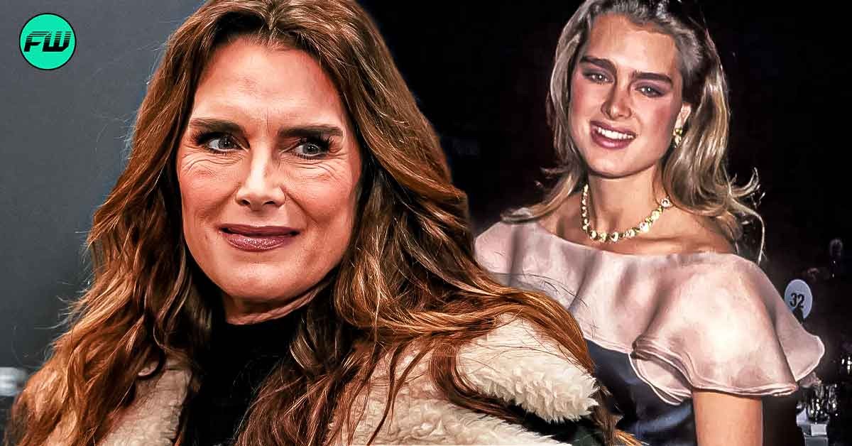 “Fight was not an option”: Brooke Shields Reveals Traumatizing Se*ual Assault in Her 20s by Hollywood Exec, Thought the Meeting Was for Movie Role