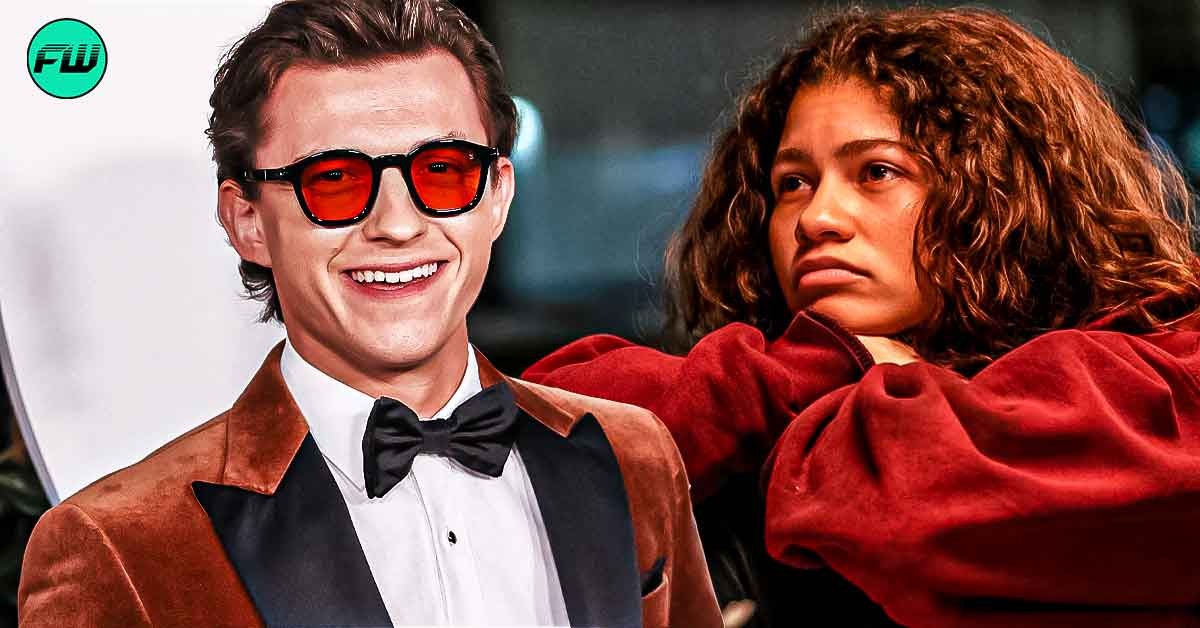 Is Zendaya Jealous? Tom Holland Finds Another Marvel Star Super Hot, is Obsessed With Her: "I think she's pretty hot"