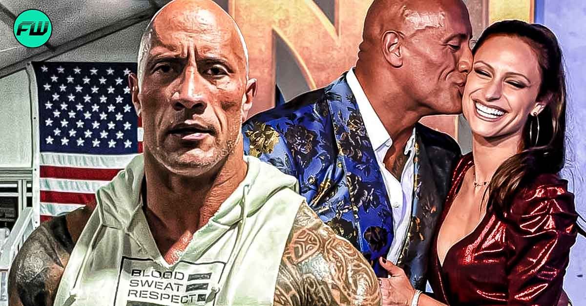 “I bust in the bedroom, completely naked”: Dwayne Johnson Shares His NSFW S-x Life With Wife Lauren Hashian That Keeps Him Fit at 50