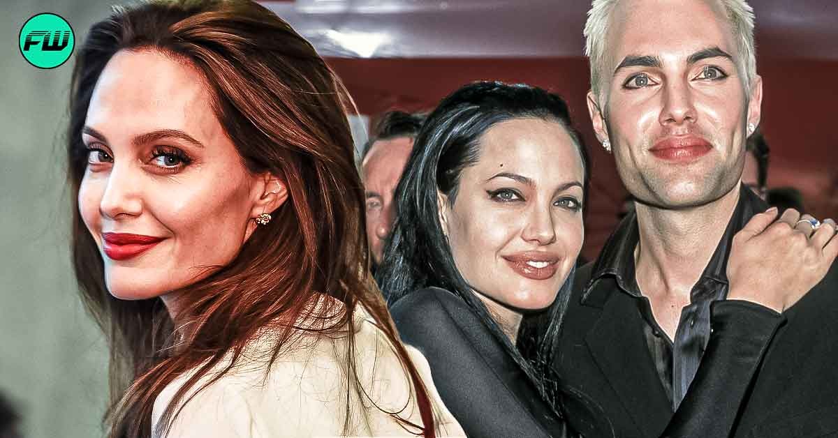 “My parents really loved that”: Angelina Jolie Didn’t Regret Kissing Own Brother at Oscars, Claimed it Was Sibling Love Despite Leaving Fans Disgusted