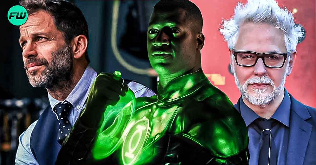 'Remember we were supposed to get a Zack Snyder Green Lantern movie?': Internet Feels Robbed as James Gunn's DCU Scraps SnyderVerse for All New Universe