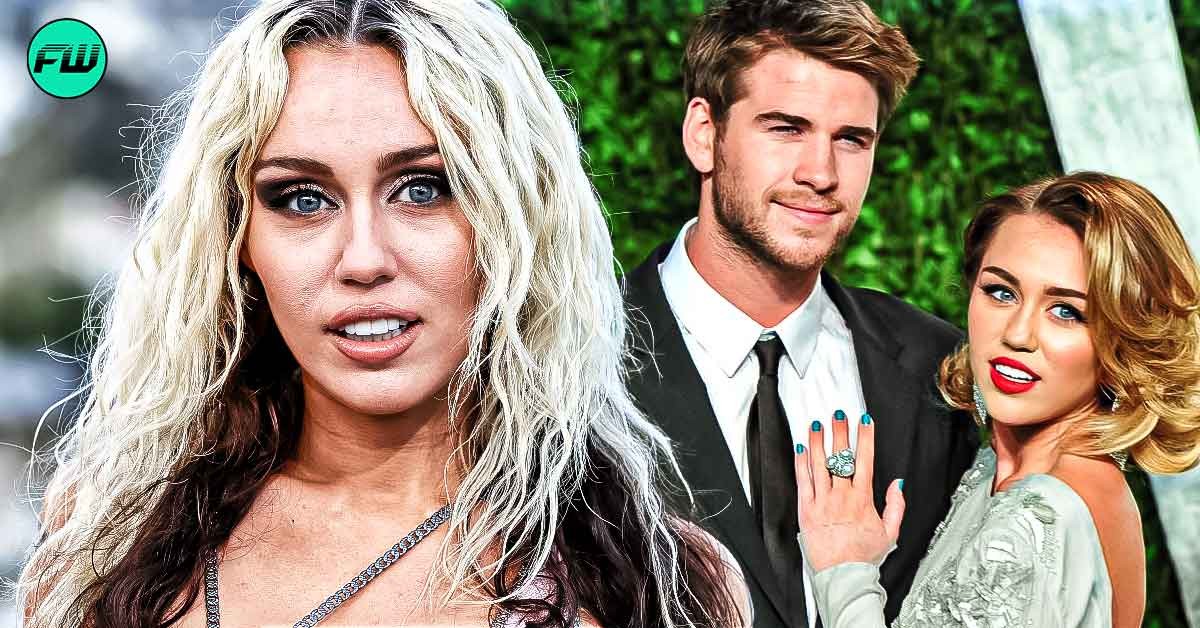The Witcher Star Liam Hemsworth's Reputation in Serious Jeopardy as Miley Cyrus Decides to Tell Truth About Their "Toxic" Marriage