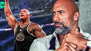 50 Year Old Dwayne Johnson Too Old to Get Into “Ring Shape” for WWE, Passed Down Multi-Million Dollar Roman Reigns Deal? The Rock’s Team Member Reveals Truth