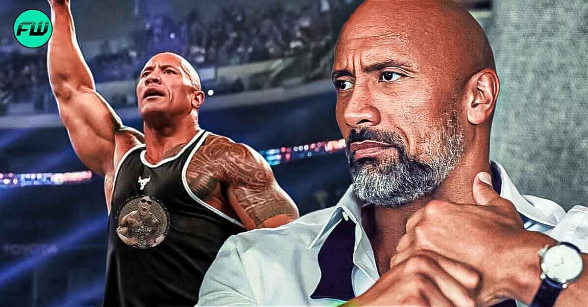 50 Year Old Dwayne Johnson Too Old to Get Into “Ring Shape” for WWE, Passed Down Multi-Million Dollar Roman Reigns Deal? The Rock’s Team Member Reveals Truth
