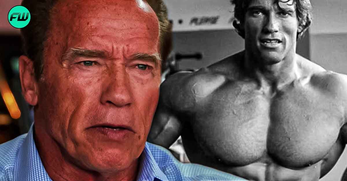 Arnold Schwarzenegger Made $450M Fortune By Forcing Himself to Stop Speaking German: "I wanted to force myself to assimilate"
