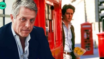 “He’s giving everyone sh*t the whole time”: Hugh Grant Was a “Big Pain in the A**” Before His Ban From The Daily Show