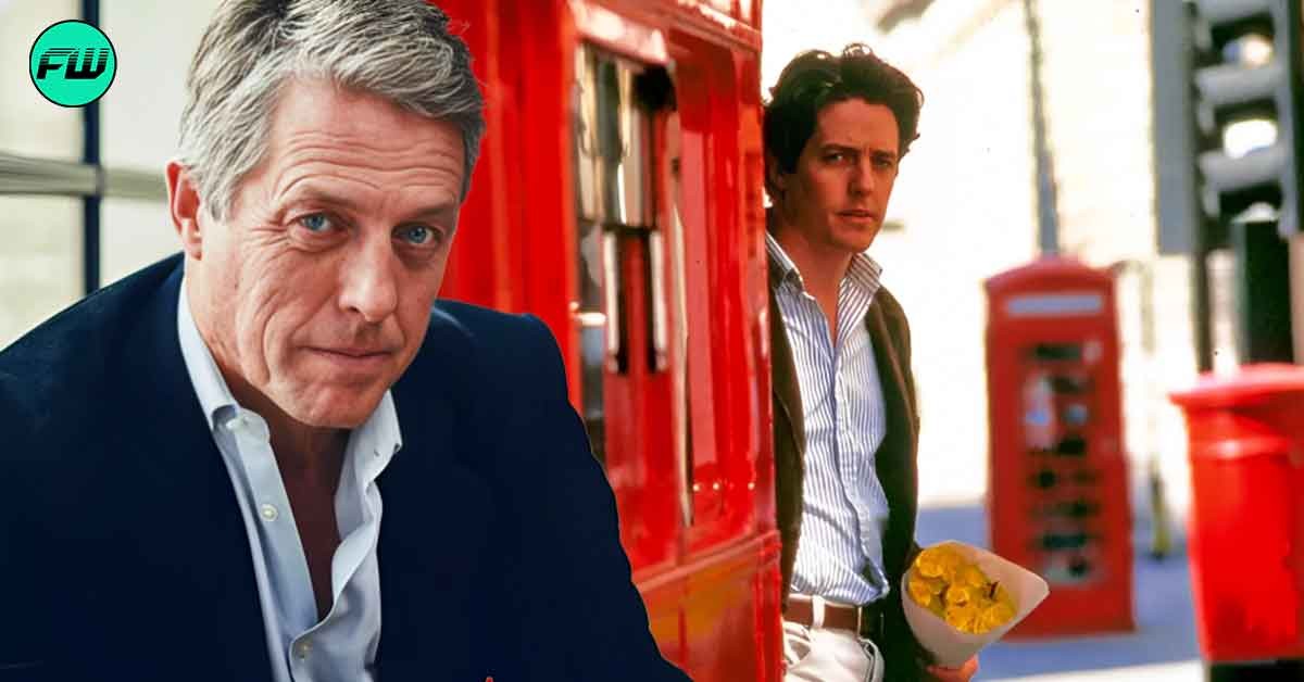 “He’s giving everyone sh*t the whole time”: Hugh Grant Was a “Big Pain in the A**” Before His Ban From The Daily Show
