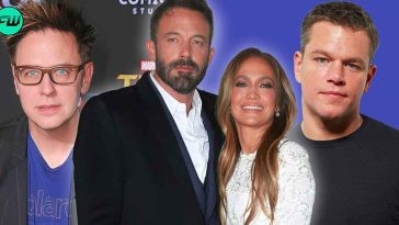 After Refusing James Gunn for Batman Movie, Ben Affleck Set to Revive $400M Wife Jennifer Lopez’s Hollywood Career With Best Friend Matt Damon