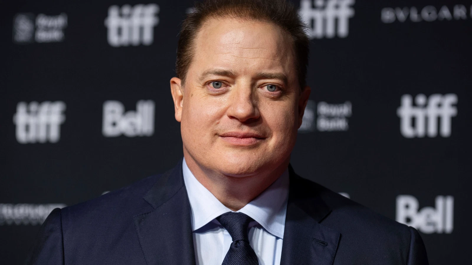 Brendan Fraser