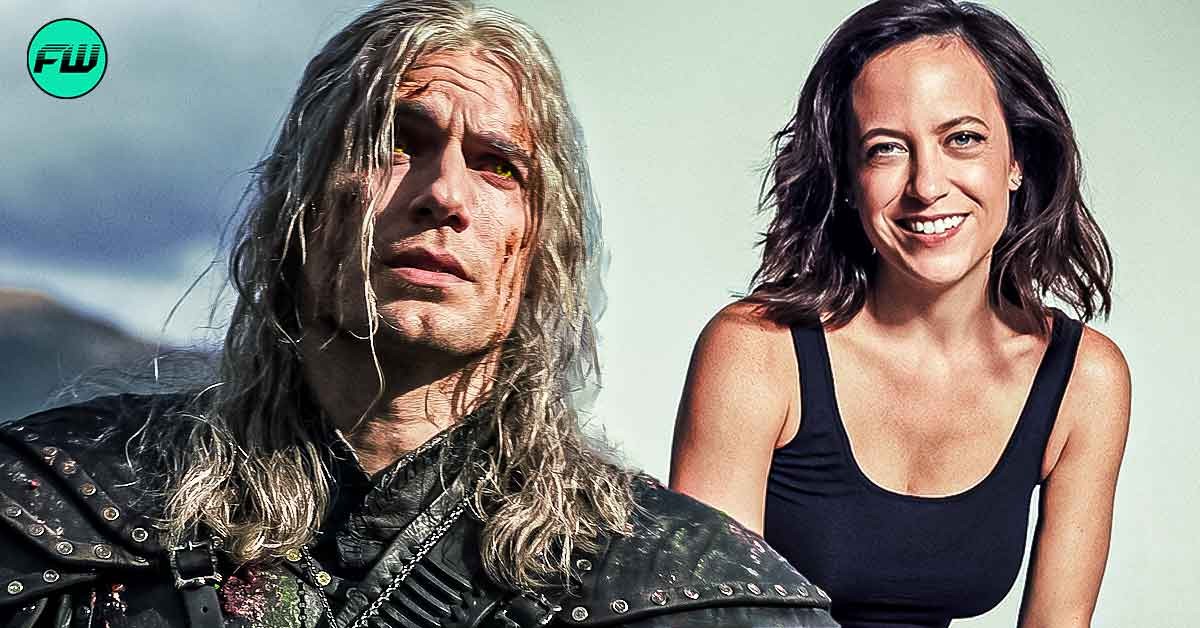 Netflix's The Witcher Reportedly Collapsed After Showrunner Lauren Hissrich Made False Promises To Stick To Source Material But Actually Never Did - Led to Henry Cavill Exit