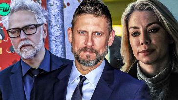 Suicide Squad Director David Ayer Defends James Gunn After Nepotism Backlash Following Wife Jennifer Holland's Multiple DC Appearances: "Right now you have the hardest job in Hollywood"