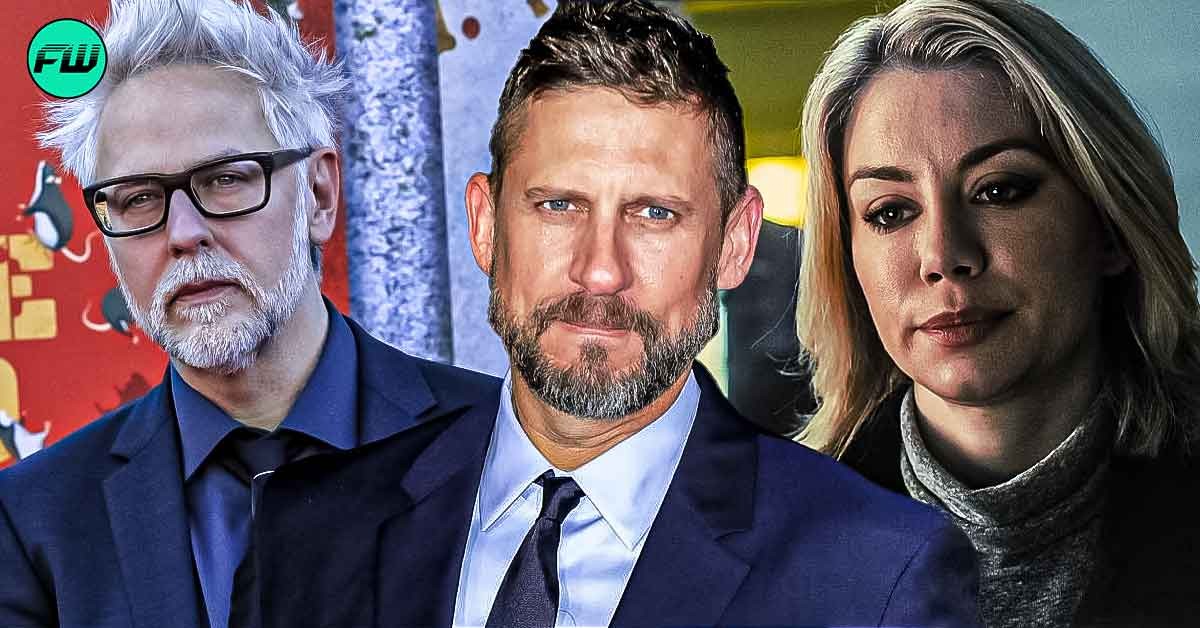 Suicide Squad Director David Ayer Defends James Gunn After Nepotism Backlash Following Wife Jennifer Holland's Multiple DC Appearances: "Right now you have the hardest job in Hollywood"