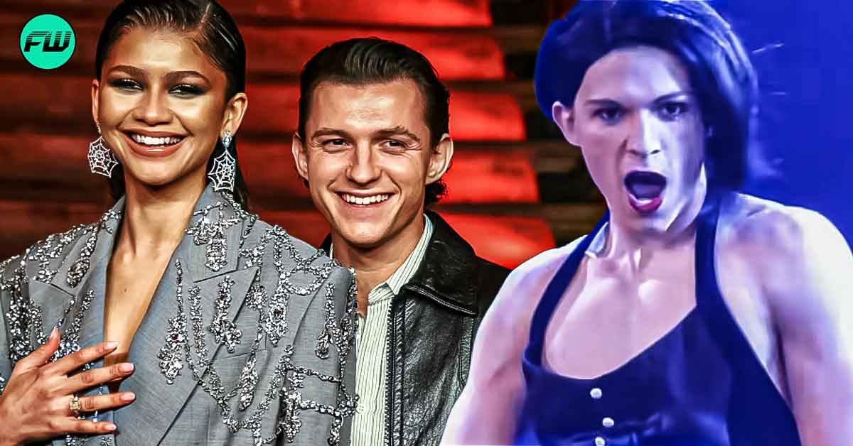 “It will ruin your life”: Spider-Man Star Tom Holland Was Warned by Father to Not Mimic Rihanna’s Umbrella Dance That Made Zendaya Fall in Love With Him