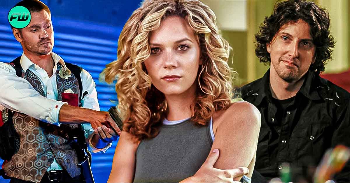 “He didn’t have anything to lose”: One Tree Hill Star Hilarie Burton Reveals Chad Michael Murray Went Guns Blazing Against Creator Mark Schwann After S*xual Assault