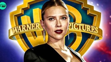 Warner Bros. Steps in to Save Marvel Star Scarlett Johansson’s Scrapped $150M Rom-Com Movie After Netflix Cancellation