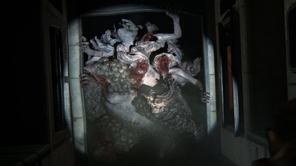 The Rat King was introduced in The Last of Us Part 2 and is the most advanced infected variant. 