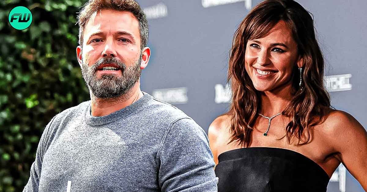 "We loved each other": Ben Affleck Breaks Silence on Blaming Jennifer Garner For His Alcohol Addiction Narrative, Admits It Was His Fault